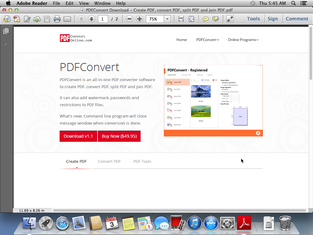 Adobe Content Viewer Download For Mac